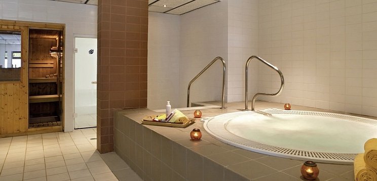 Blaumar Hotel