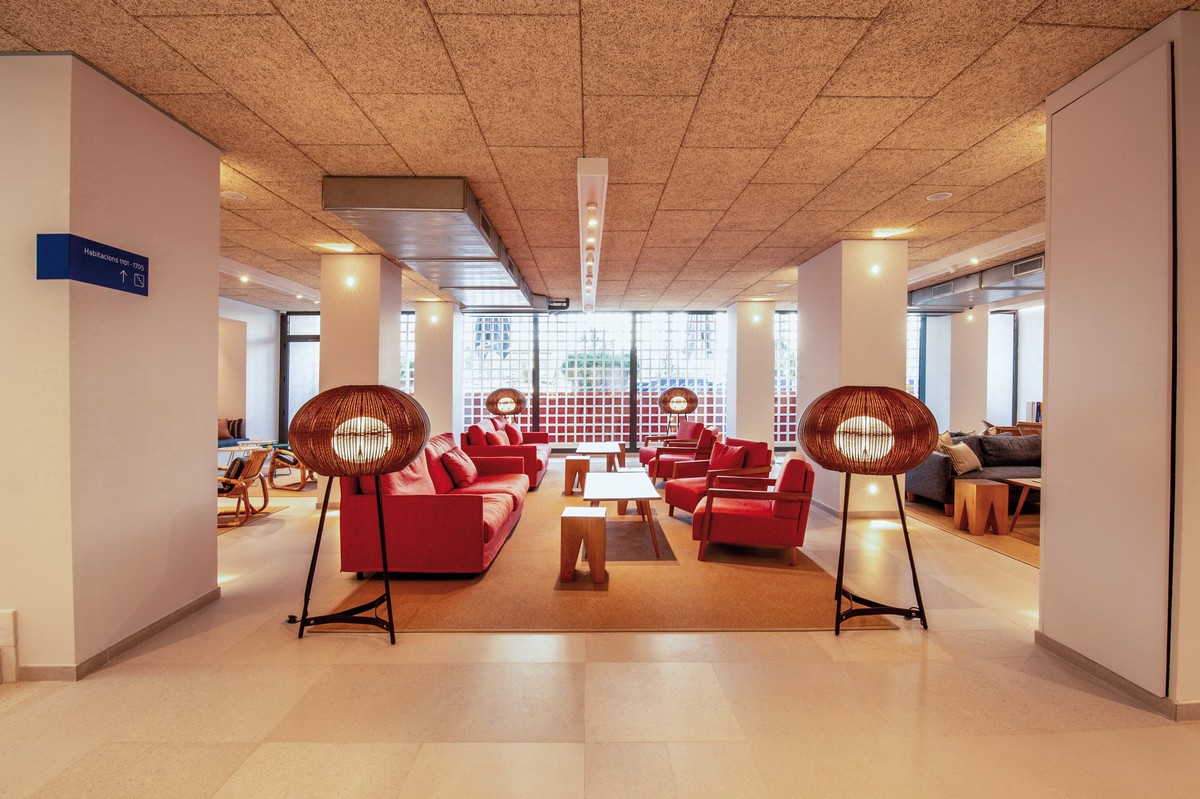 Blaumar Hotel