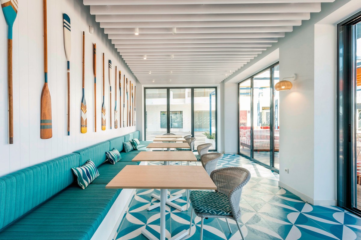 Blaumar Hotel