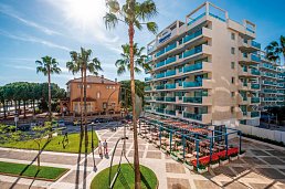 Blaumar Hotel