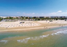Blaumar Hotel