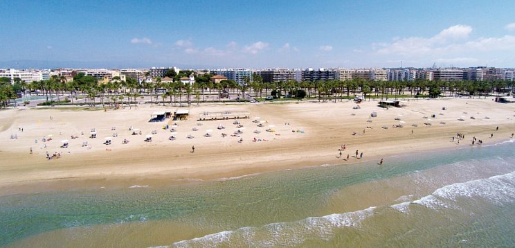 Blaumar Hotel
