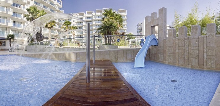 Blaumar Hotel