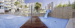 Poolanlage