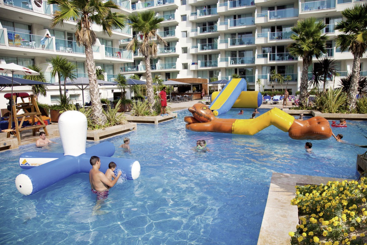 Blaumar Hotel
