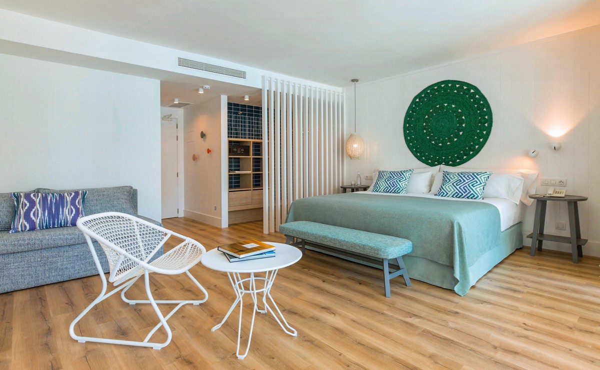Blaumar Hotel