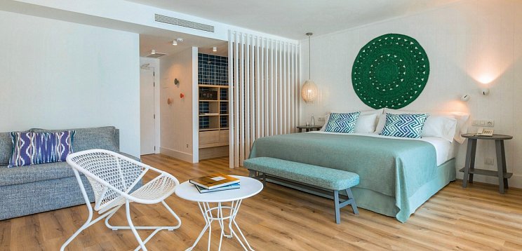Blaumar Hotel