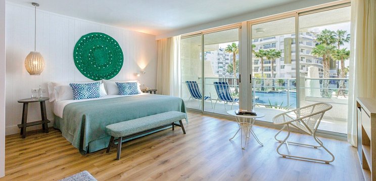 Blaumar Hotel