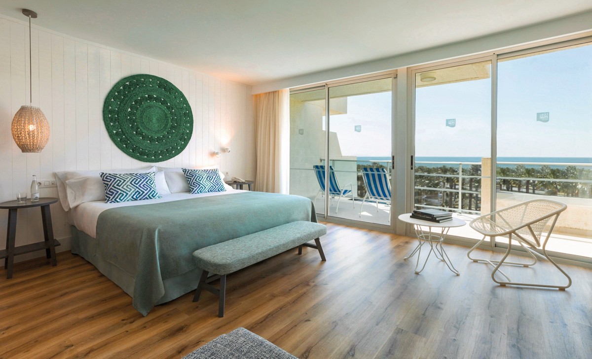 Blaumar Hotel