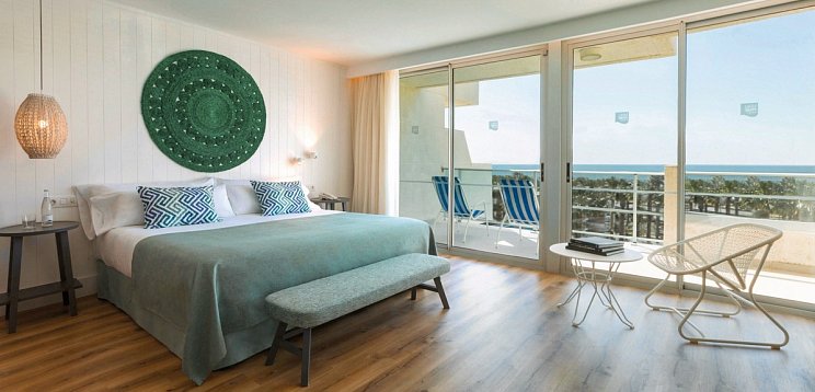 Blaumar Hotel
