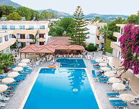 Marathon Hotel