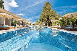 Marathon Hotel