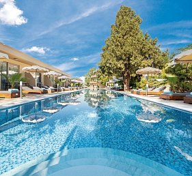 Marathon Hotel