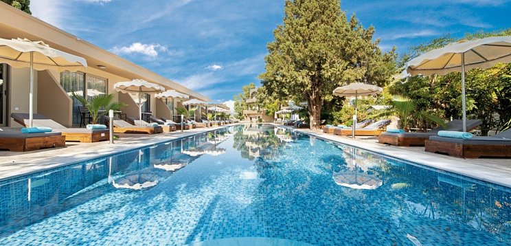 Marathon Hotel