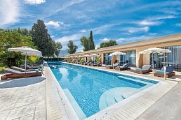 Marathon Hotel