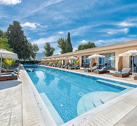 Marathon Hotel