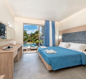 Marathon Hotel