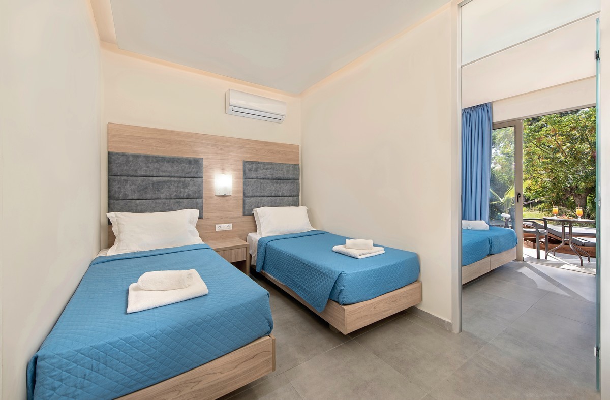 Marathon Hotel