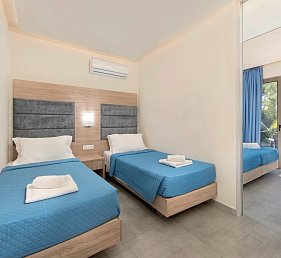 Marathon Hotel