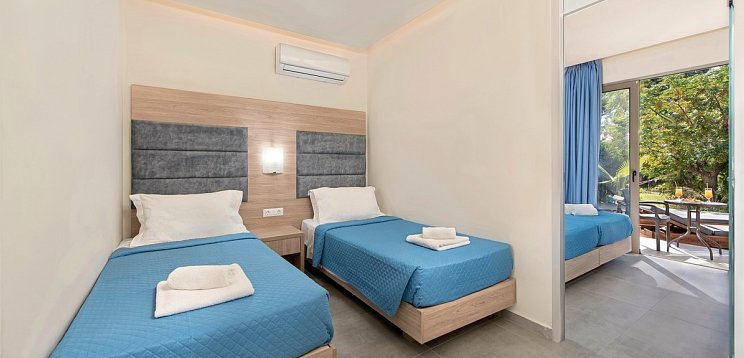 Marathon Hotel