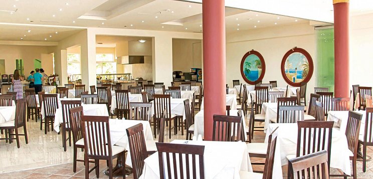 Marathon Hotel