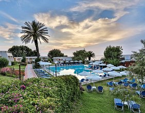 Sol by Meliá Cosmopolitan Rhodes