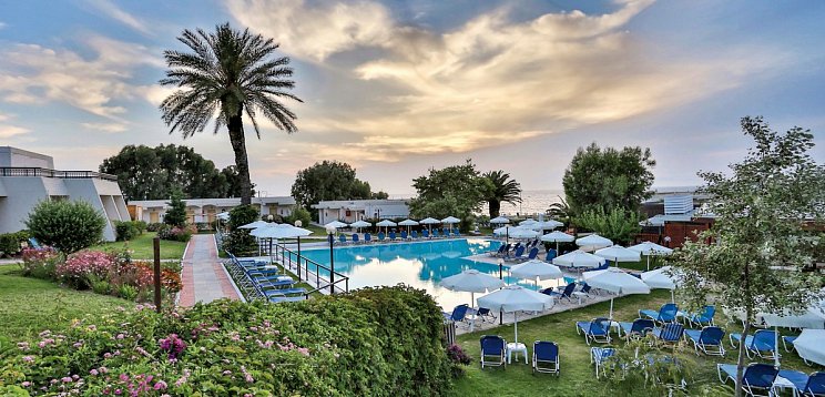 Sol by Meliá Cosmopolitan Rhodes