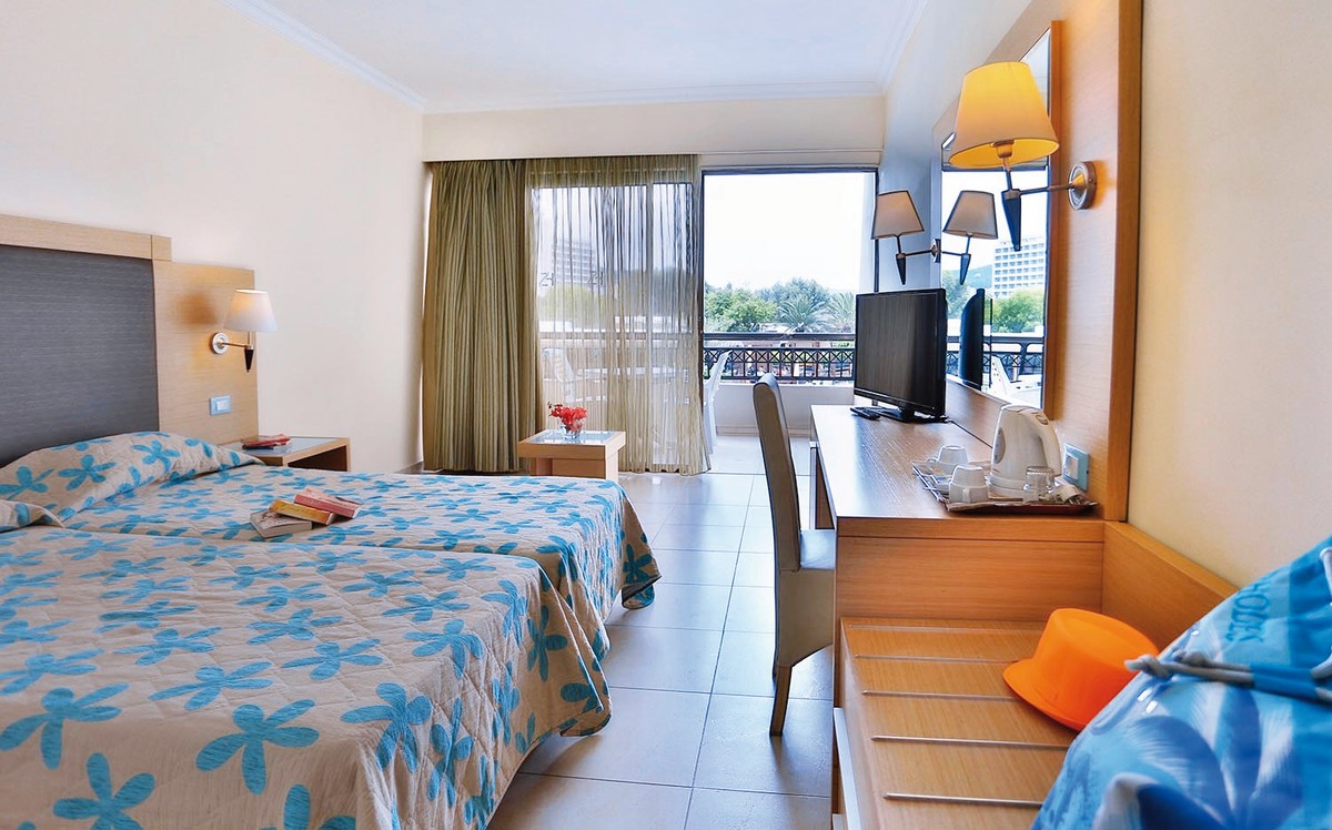 Sol by Meliá Cosmopolitan Rhodes