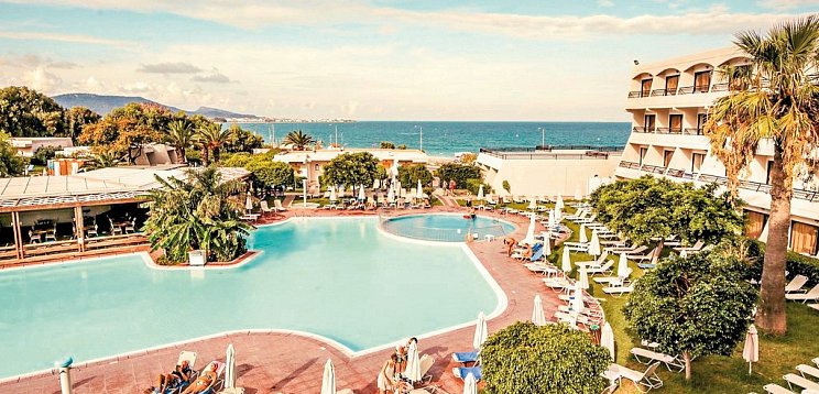 Sol by Meliá Cosmopolitan Rhodes