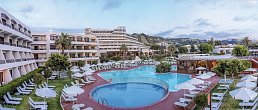 Sol by Meliá Cosmopolitan Rhodes