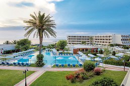 Sol by Meliá Cosmopolitan Rhodes