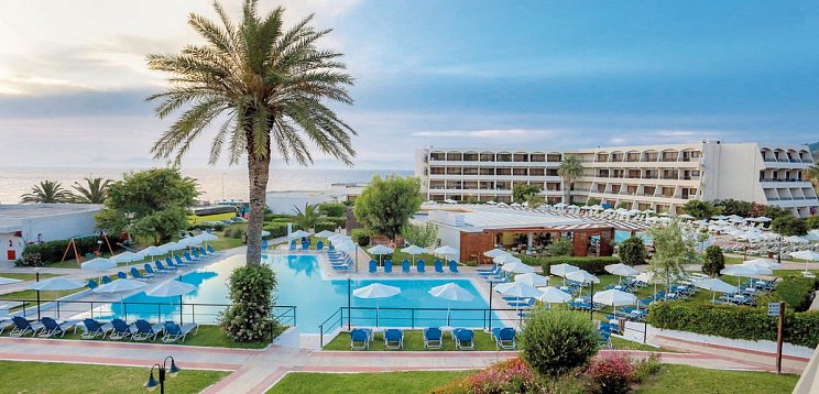 Sol by Meliá Cosmopolitan Rhodes