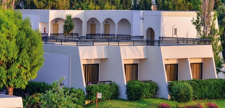 Sol by Meliá Cosmopolitan Rhodes