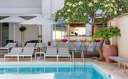 Aquamare City Beach