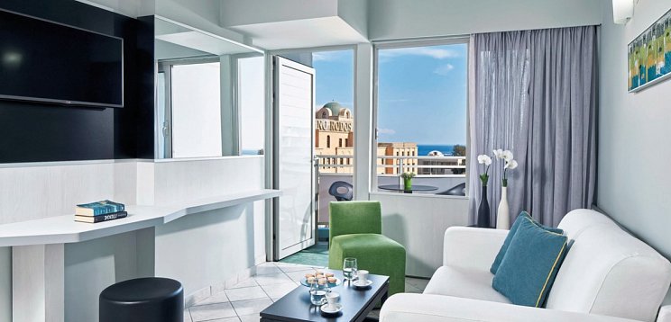 Aquamare City Beach