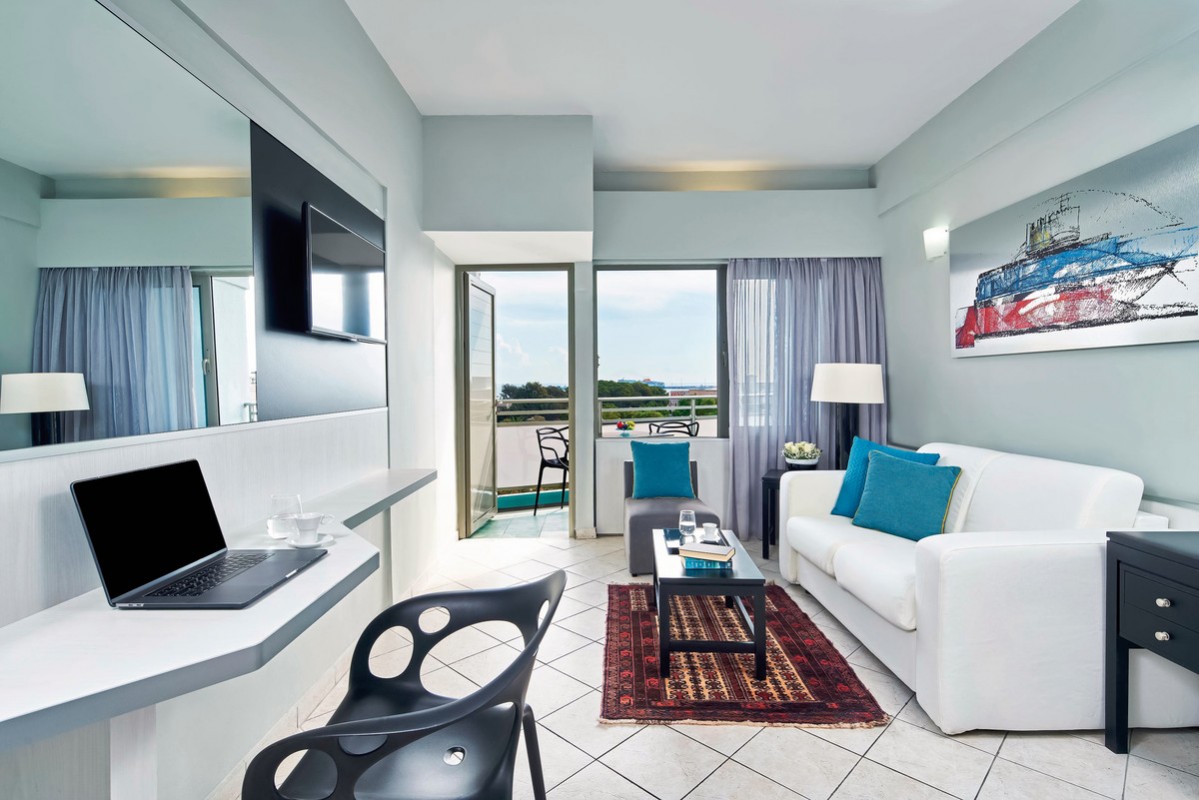 Aquamare City Beach
