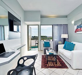 Aquamare City Beach