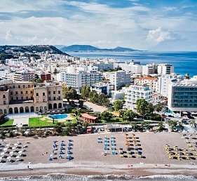 Aquamare City Beach