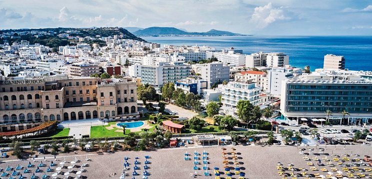 Aquamare City Beach