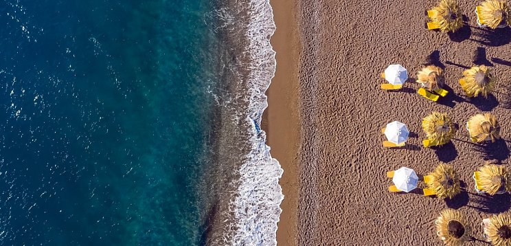 Aquamare City Beach