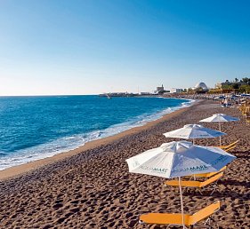 Aquamare City Beach