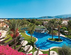 Atrium Palace Thalasso Spa Resort & Villas