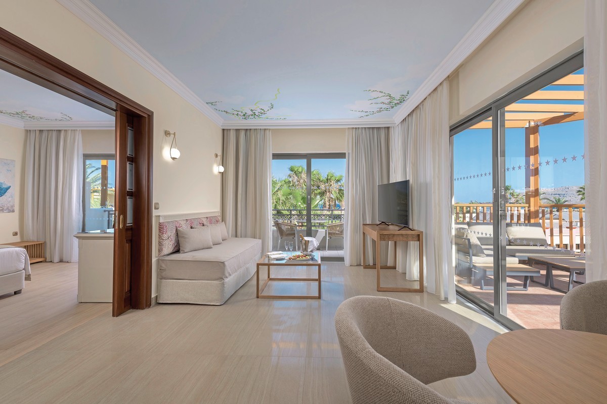 Atrium Palace Thalasso Spa Resort & Villas