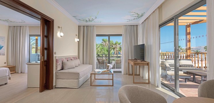 Atrium Palace Thalasso Spa Resort & Villas
