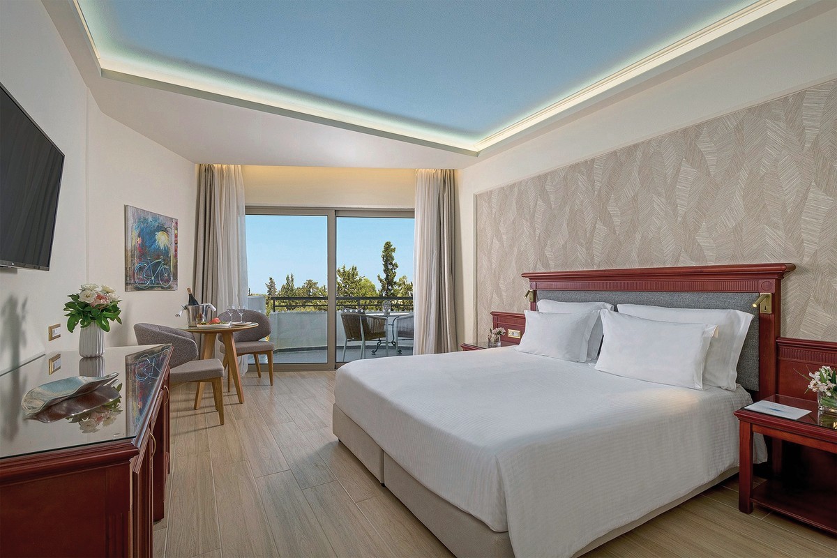 Atrium Palace Thalasso Spa Resort & Villas