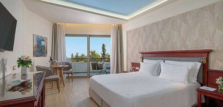 Atrium Palace Thalasso Spa Resort & Villas