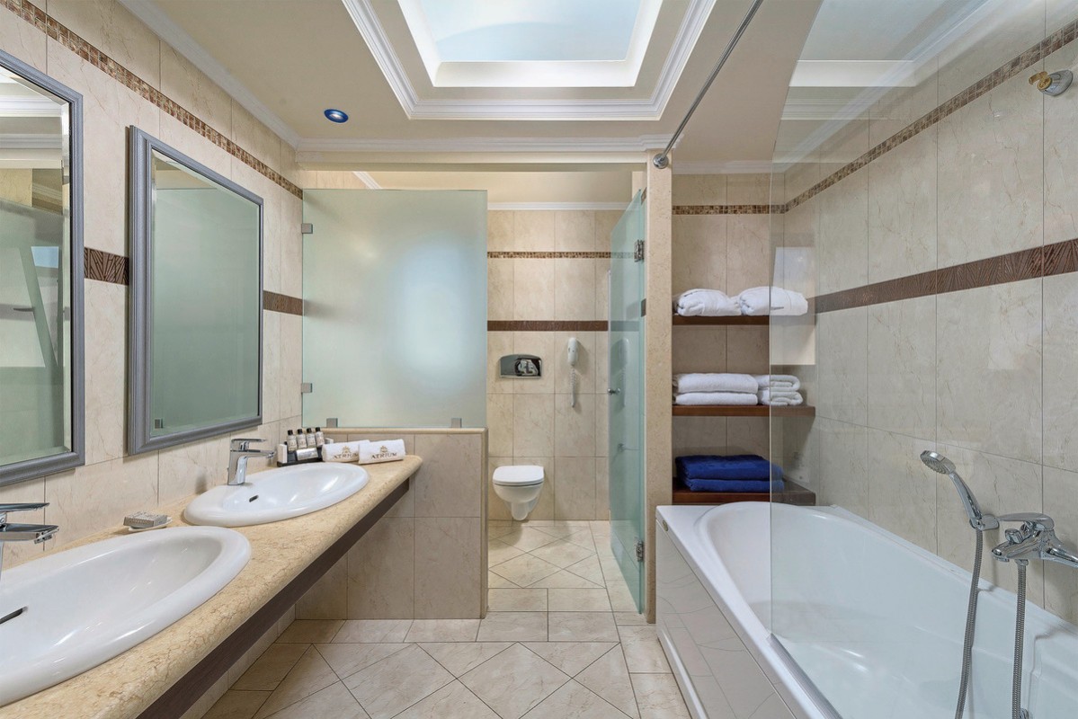 Atrium Palace Thalasso Spa Resort & Villas