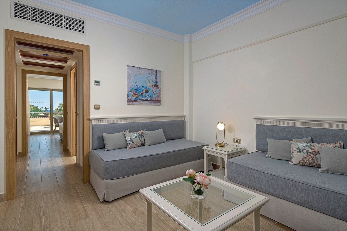 Atrium Palace Thalasso Spa Resort & Villas