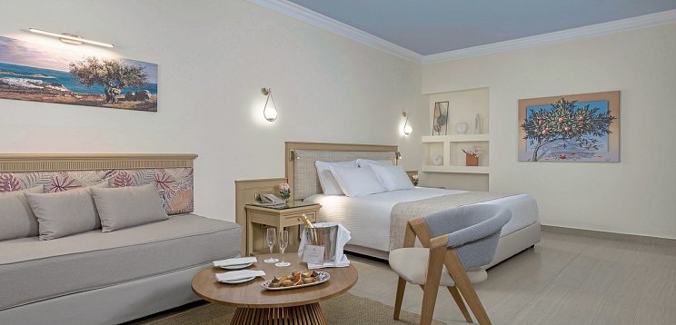 Atrium Palace Thalasso Spa Resort & Villas