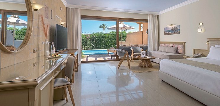 Atrium Palace Thalasso Spa Resort & Villas